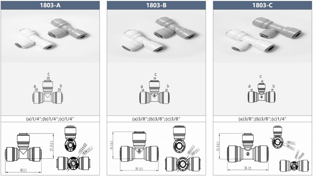 Name: 2-Way Push FitModel: 1803