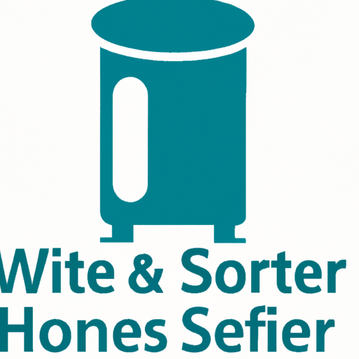who services water softener systems