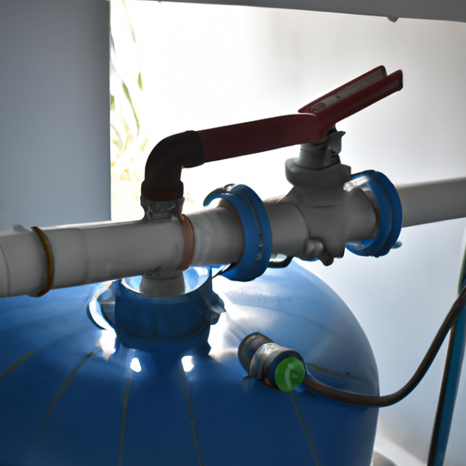 will water softener reduce water pressure