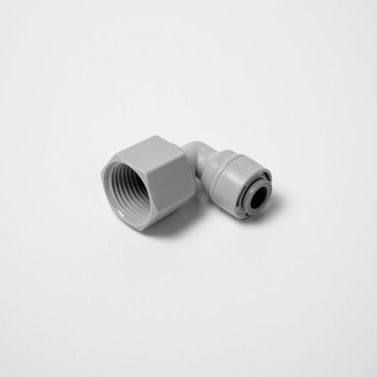 3/4 in. plastic push-in button connectors wholesaler UL certification