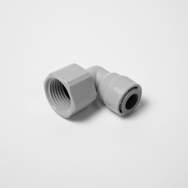 Elbow Quick Coupling