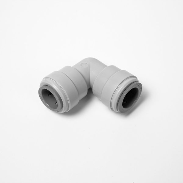 Push Fit Y Shape Connector