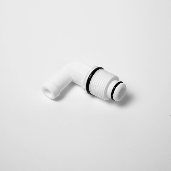 Name: Male Elbow Quick Connector Model: 2817