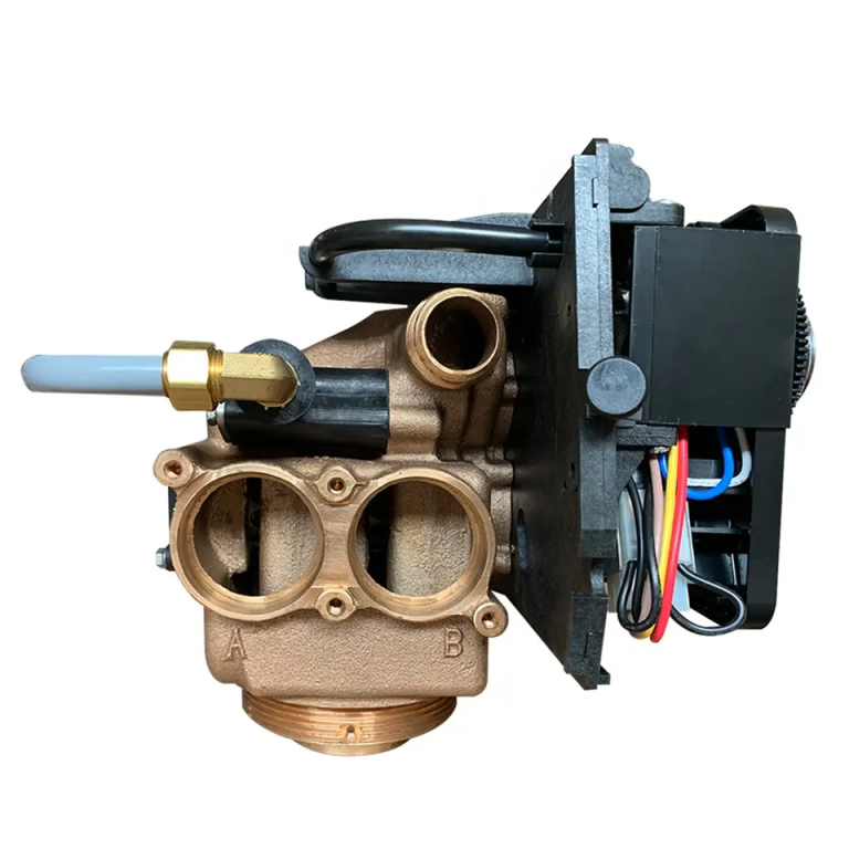 zone control valve pdf