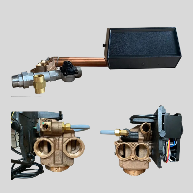 control valve 4-20ma