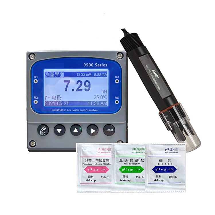 what is the use of conductivity meter