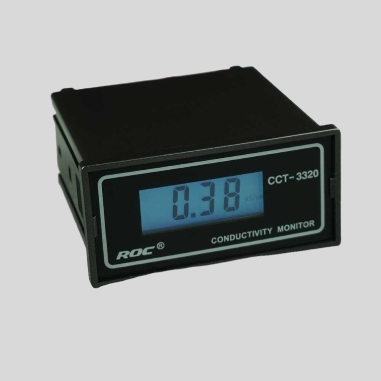 reliable ph meter