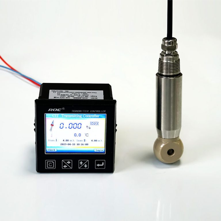 hach portable dissolved oxygen meter