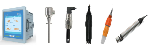 Digital Optical Dissolved oxygen1