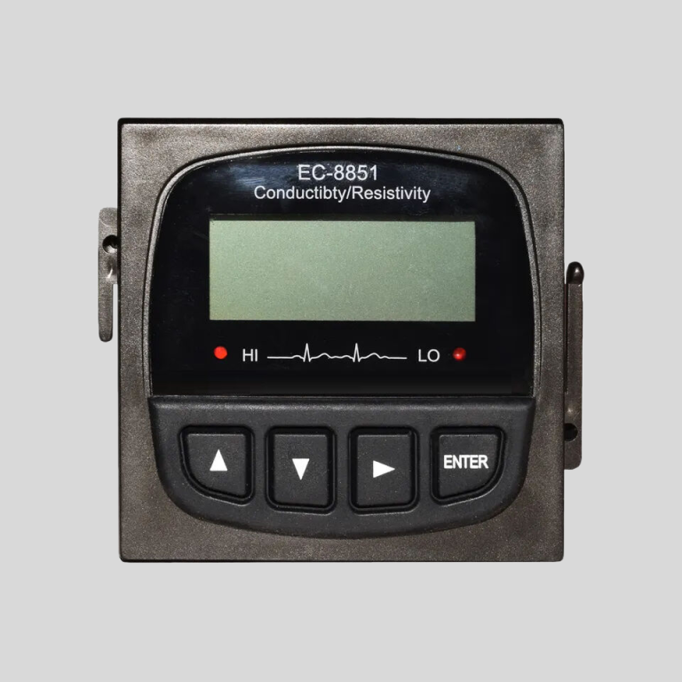 conductivity meter calibration as per usp