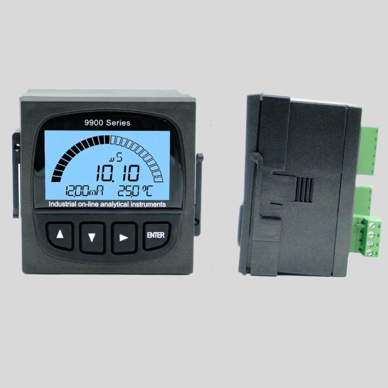 ph meter with arduino