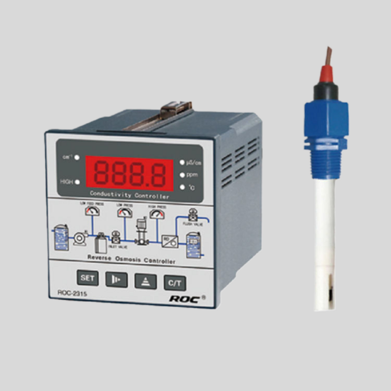 conductivity meter systronics