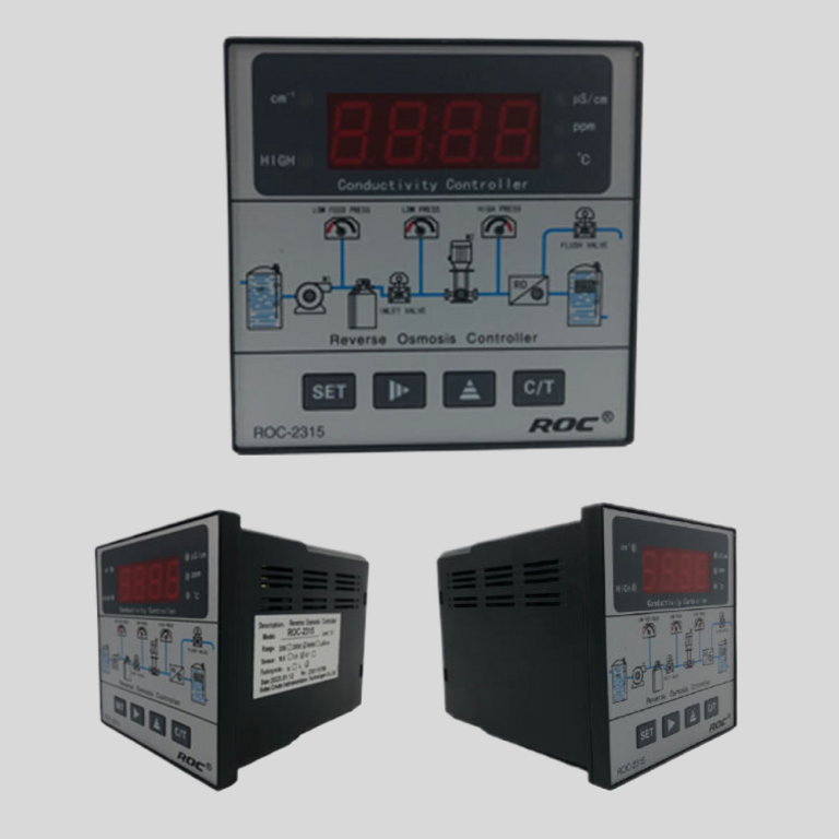 is ph meter electrode