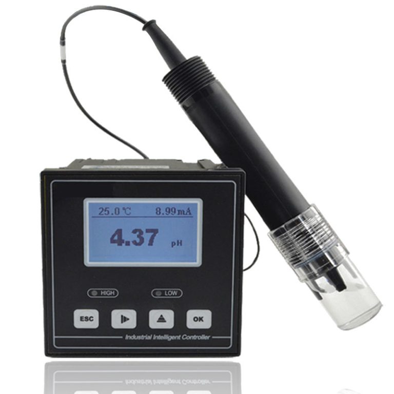 how to calibrate conductivity meter