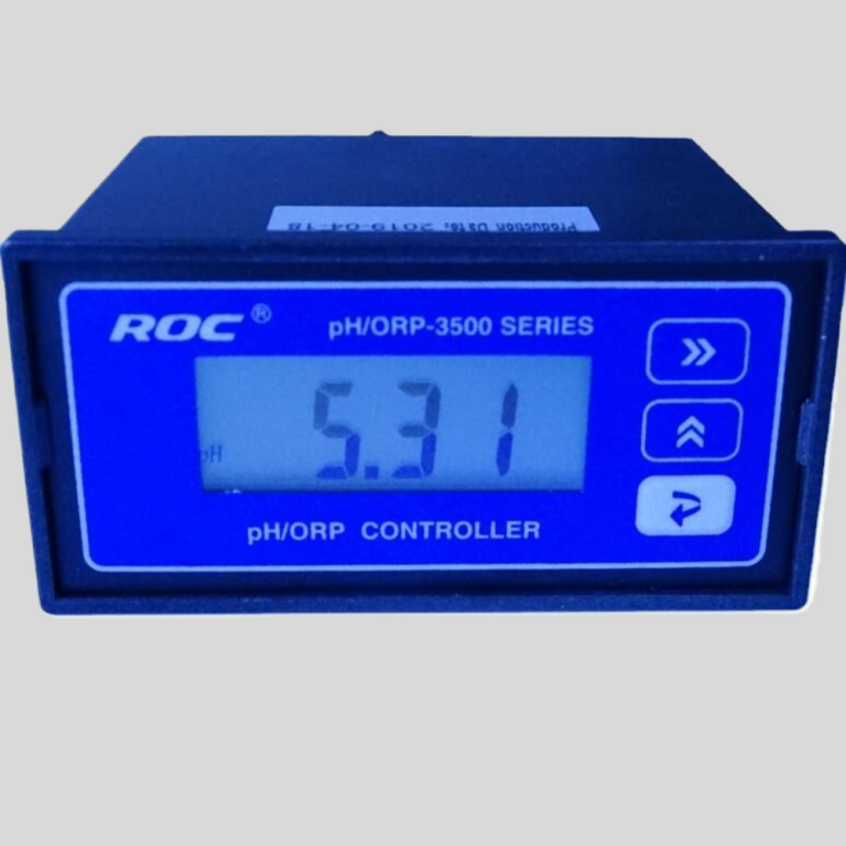 r&d specialties series 150 ro controller