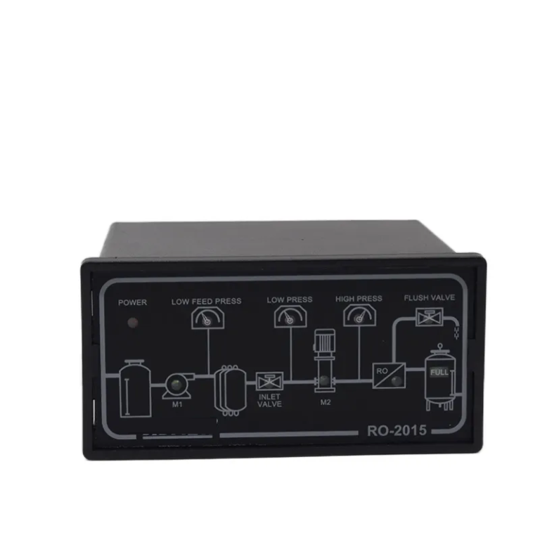 conductivity meter sop pdf