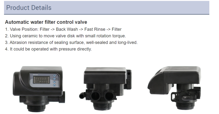 5600sxt water softener manual