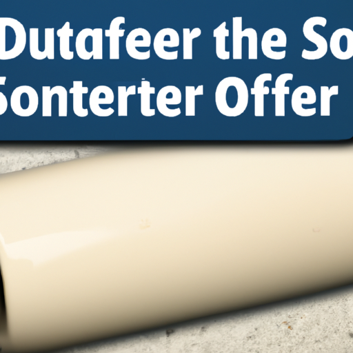 how often should a water softener drain