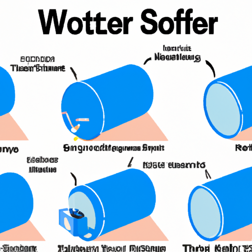 what water softener do