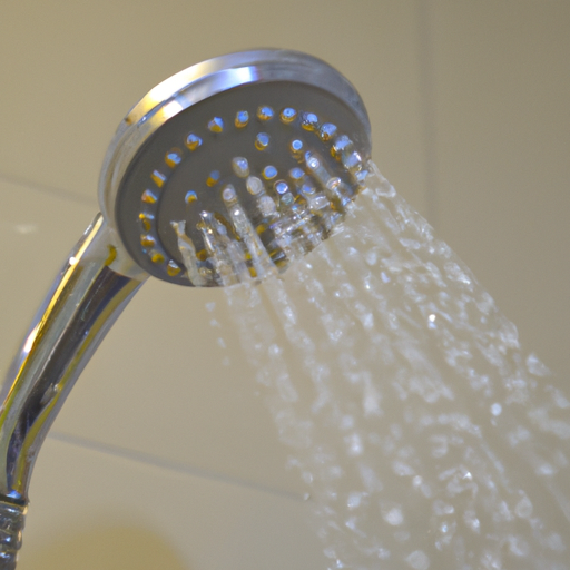do water softening shower heads work