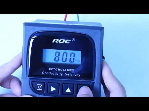 sonda de condutividade inlab 731-ism