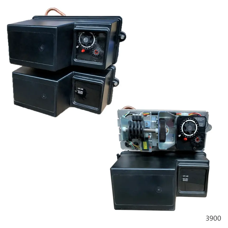 Fleck 6700