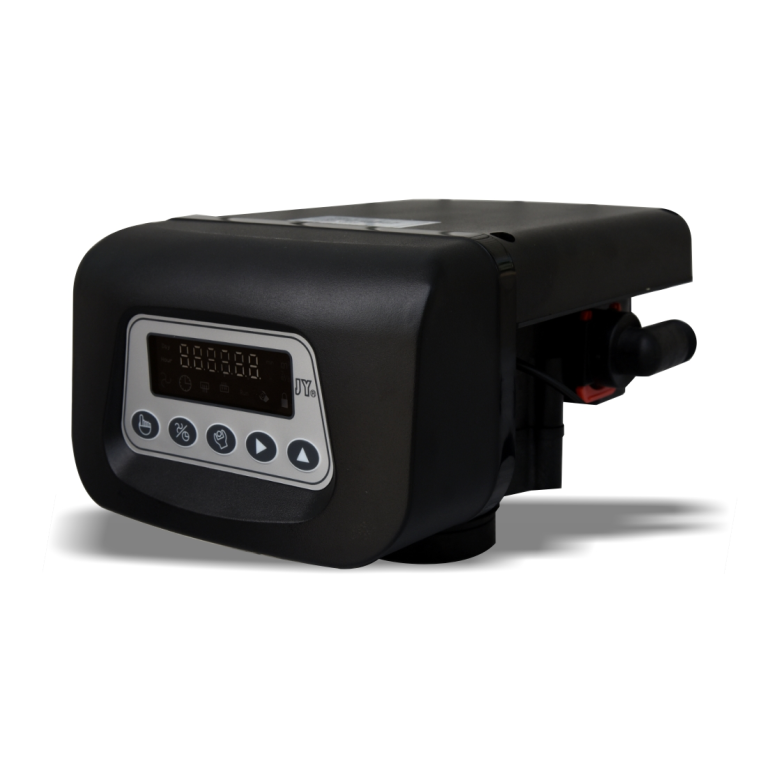 Cabezal de control Clack WS1