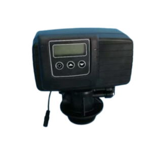 5600 SXT control valve