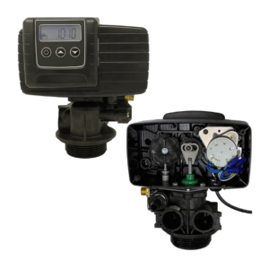 5600 SXT control valve